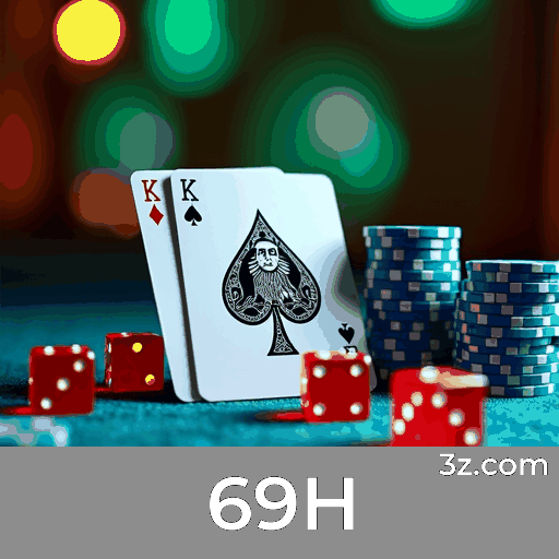 69H App: Apostas Móveis Simplificadas e Funcionais