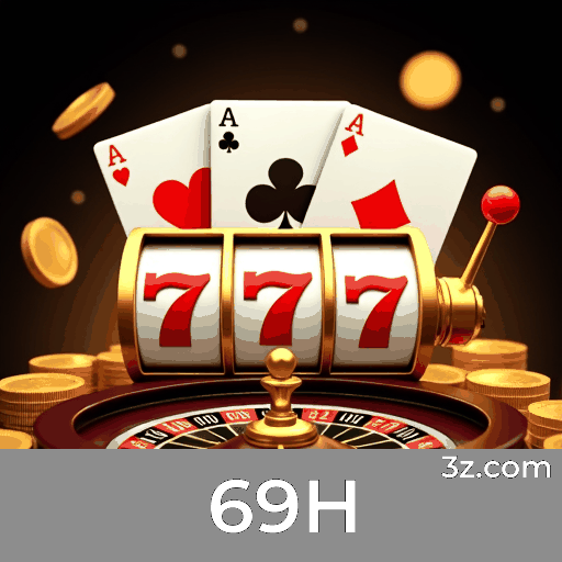 Tecnologia 3D em Jogos de Cassino ao Vivo na 69H