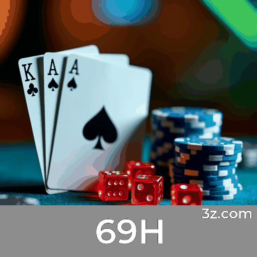 69H: Bônus Exclusivos e Promoções Incomparáveis