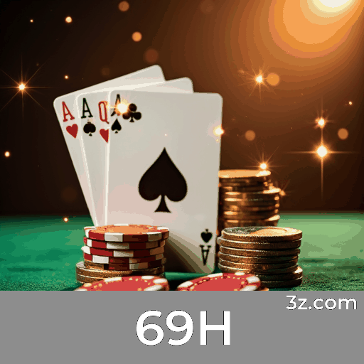 69H: A Plataforma de Apostas com Serviços Profissionais